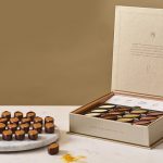 【ノイハウス】チョコレート王国ベルギー王室御用達ショコラティエの鮮烈なシャンパンペアリング